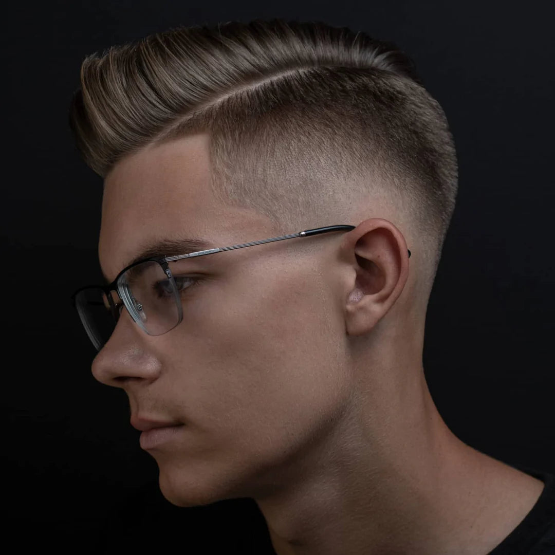 7 Men's Hairstyles That Women LOVE